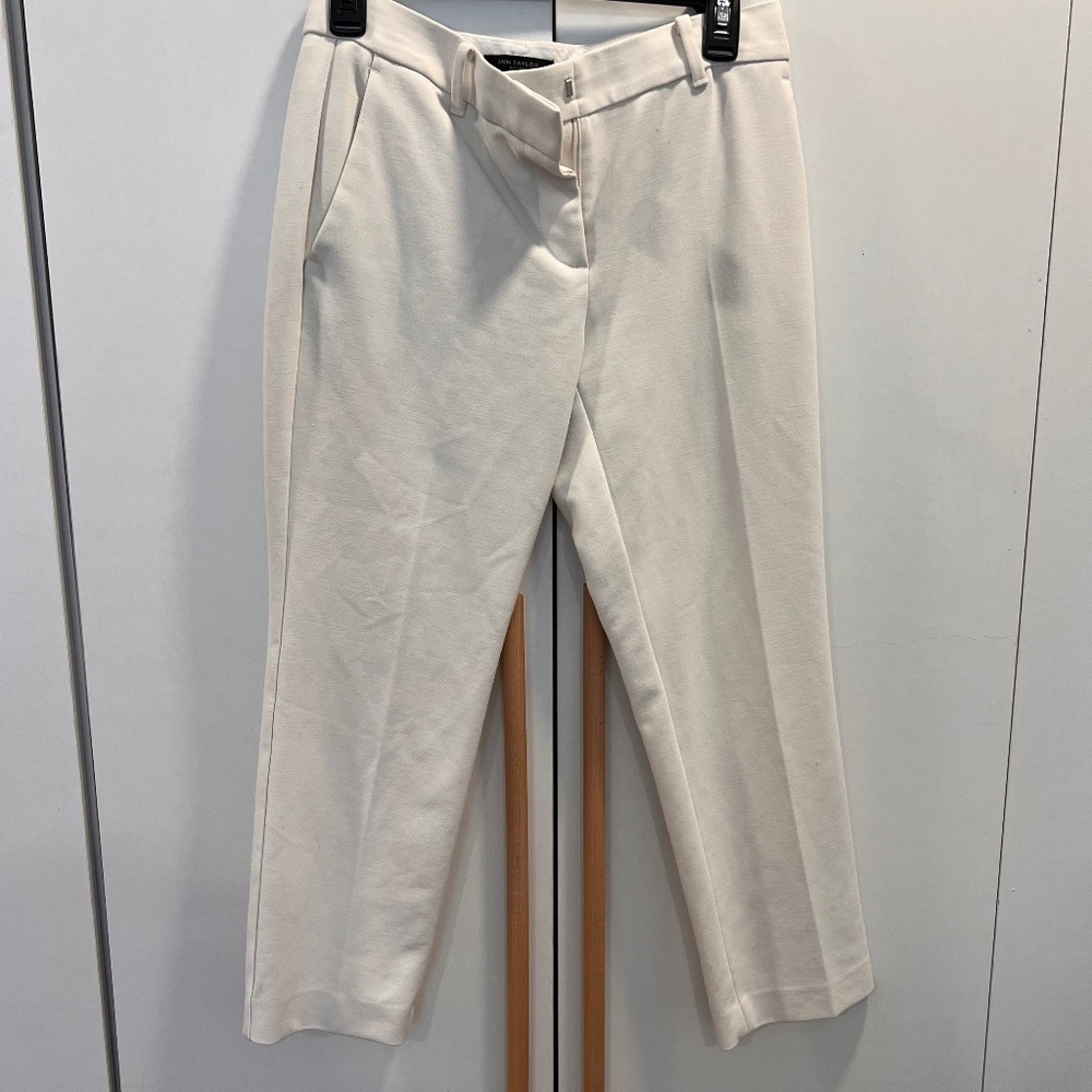 Ann Taylor Capris